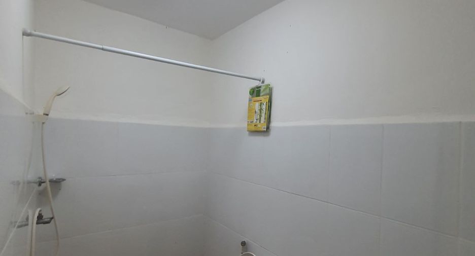 For sale 3 bedrooms townhouse in Bang Phli, Samut Prakan