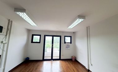 For sale 3 bedrooms townhouse in Bang Phli, Samut Prakan