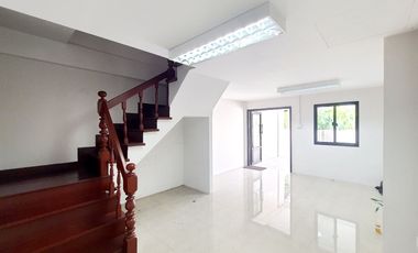 For sale 3 bedrooms townhouse in Bang Phli, Samut Prakan