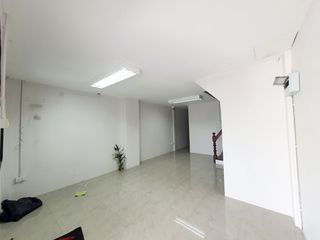 For sale 3 bed townhouse in Bang Phli, Samut Prakan