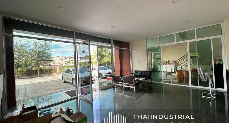 Almacén en alquiler y en venta en Mueang Samut Prakan, Samut Prakan