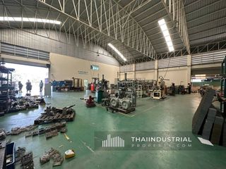 For rent and for sale warehouse in Mueang Samut Prakan, Samut Prakan