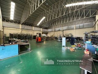 For rent and for sale warehouse in Mueang Samut Prakan, Samut Prakan