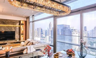 Condo en alquiler y en venta de 2 habitaciones en Watthana, Bangkok