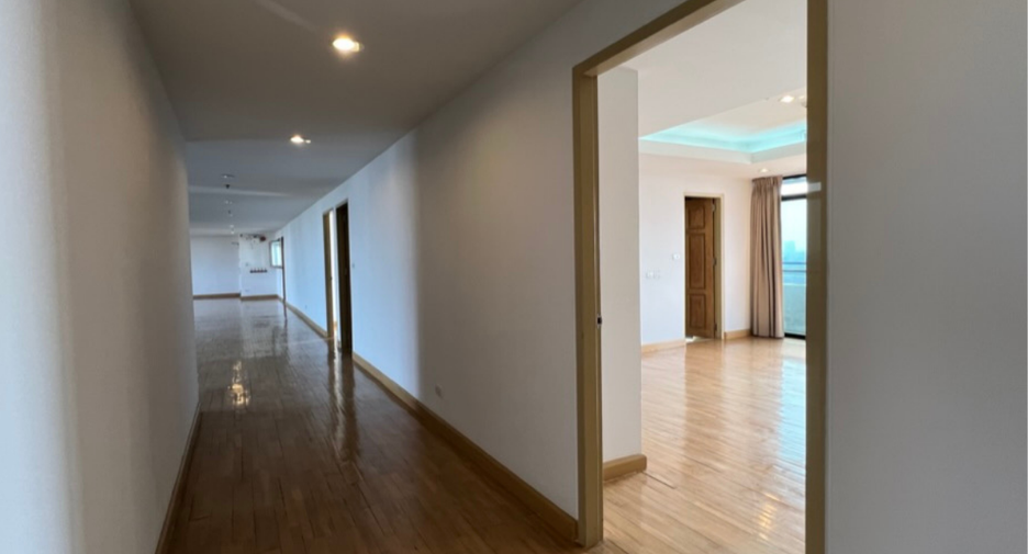 Condo en venta de 4 habitaciones en Pak Kret, Nonthaburi