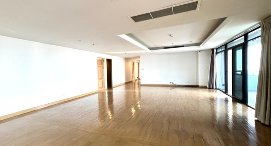 Condo en venta de 4 habitaciones en Pak Kret, Nonthaburi