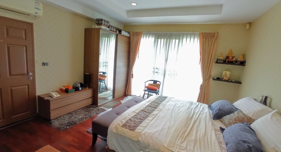 For rent 3 bedrooms house in Bang Phli, Samut Prakan