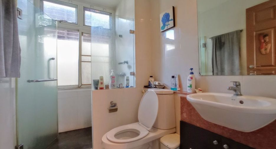 For rent 3 bedrooms house in Bang Phli, Samut Prakan