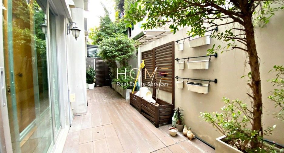 For sale 6 bed townhouse in Suan Luang, Bangkok
