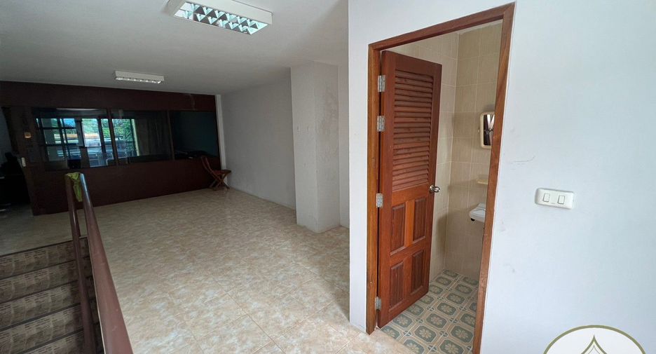 Casa adosada en venta de 2 habitaciones en Mueang Phuket, Phuket