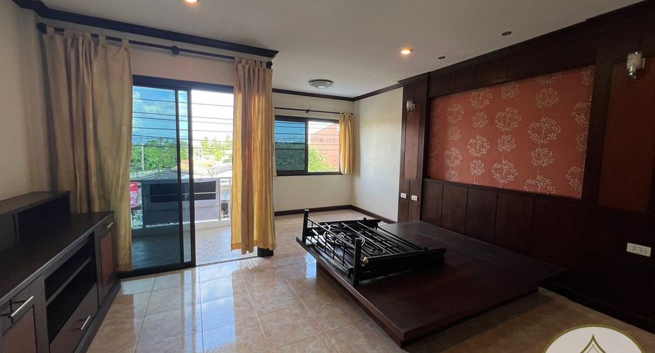 Casa adosada en venta de 2 habitaciones en Mueang Phuket, Phuket