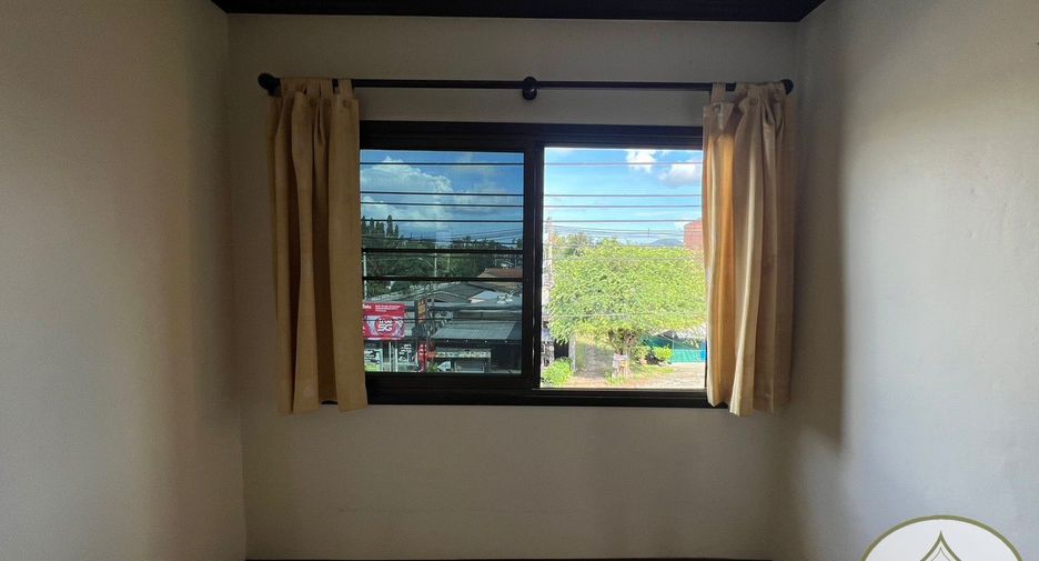 Casa adosada en venta de 2 habitaciones en Mueang Phuket, Phuket