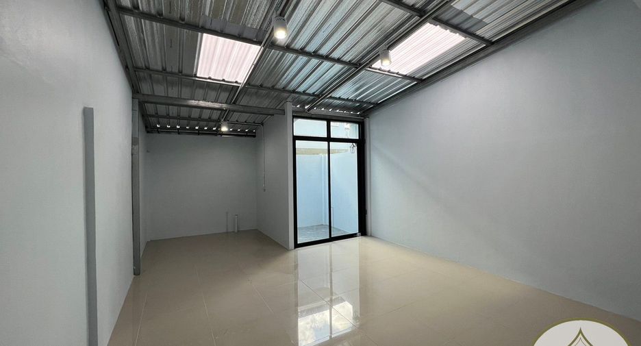Casa adosada en venta de 2 habitaciones en Mueang Phuket, Phuket