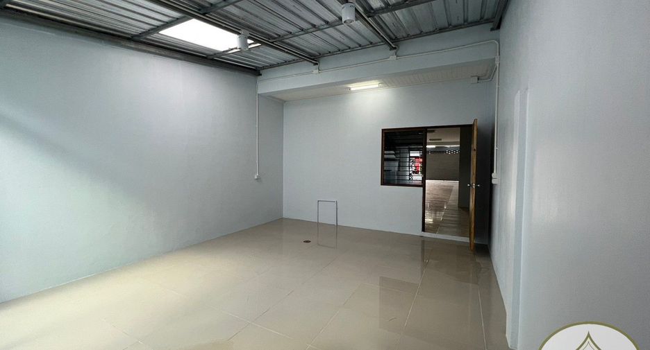 Casa adosada en venta de 2 habitaciones en Mueang Phuket, Phuket