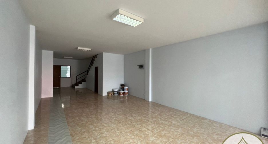Casa adosada en venta de 2 habitaciones en Mueang Phuket, Phuket