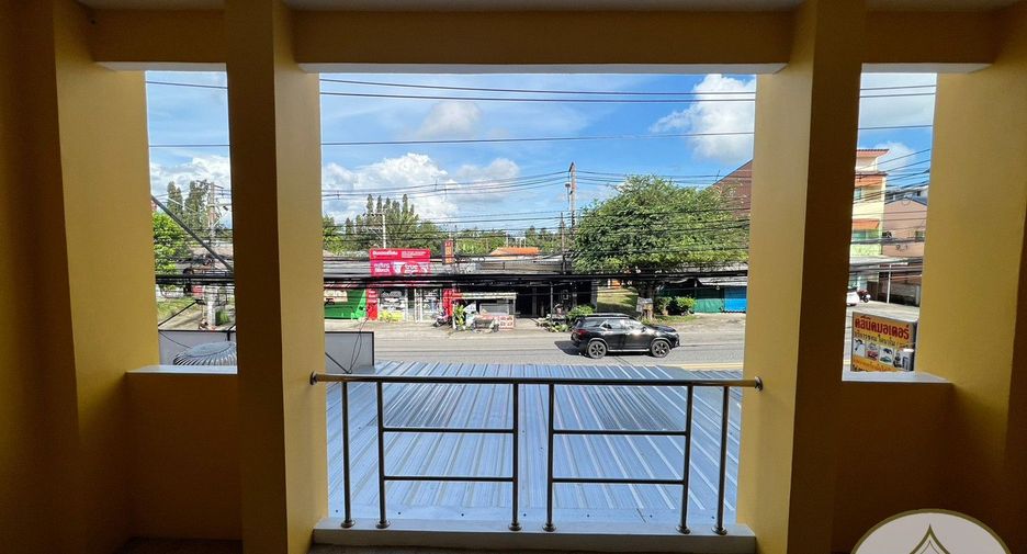 Casa adosada en venta de 2 habitaciones en Mueang Phuket, Phuket
