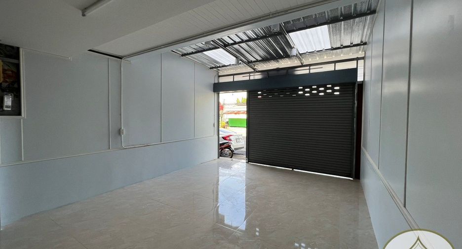 Casa adosada en venta de 2 habitaciones en Mueang Phuket, Phuket