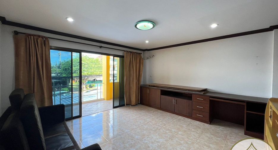 Casa adosada en venta de 2 habitaciones en Mueang Phuket, Phuket