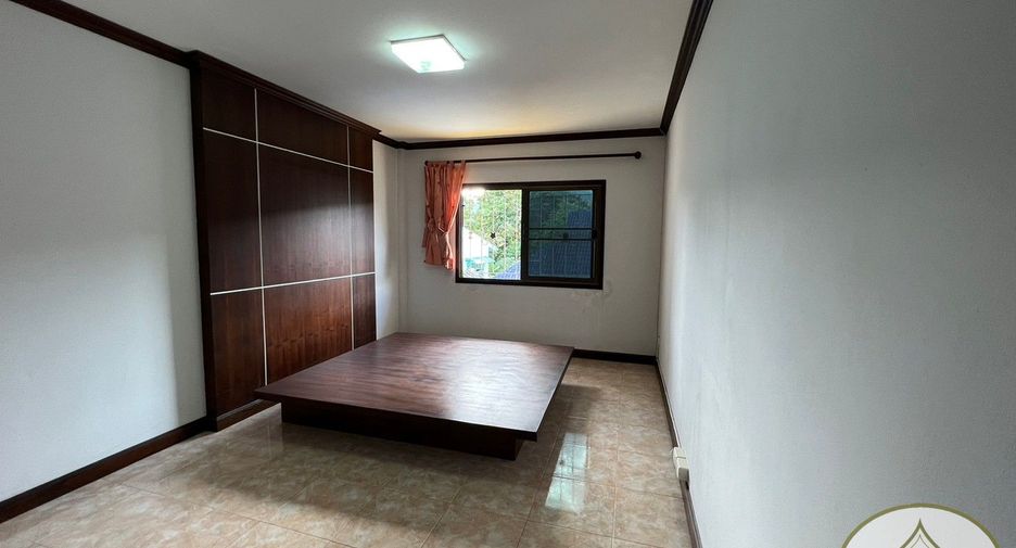 Casa adosada en venta de 2 habitaciones en Mueang Phuket, Phuket