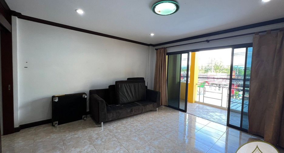 Casa adosada en venta de 2 habitaciones en Mueang Phuket, Phuket