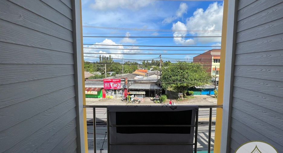 Casa adosada en venta de 2 habitaciones en Mueang Phuket, Phuket