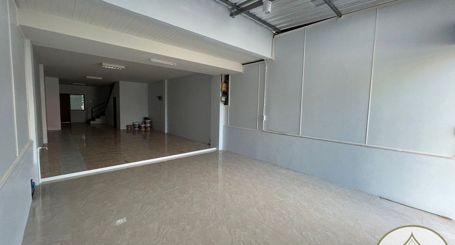 Casa adosada en venta de 2 habitaciones en Mueang Phuket, Phuket