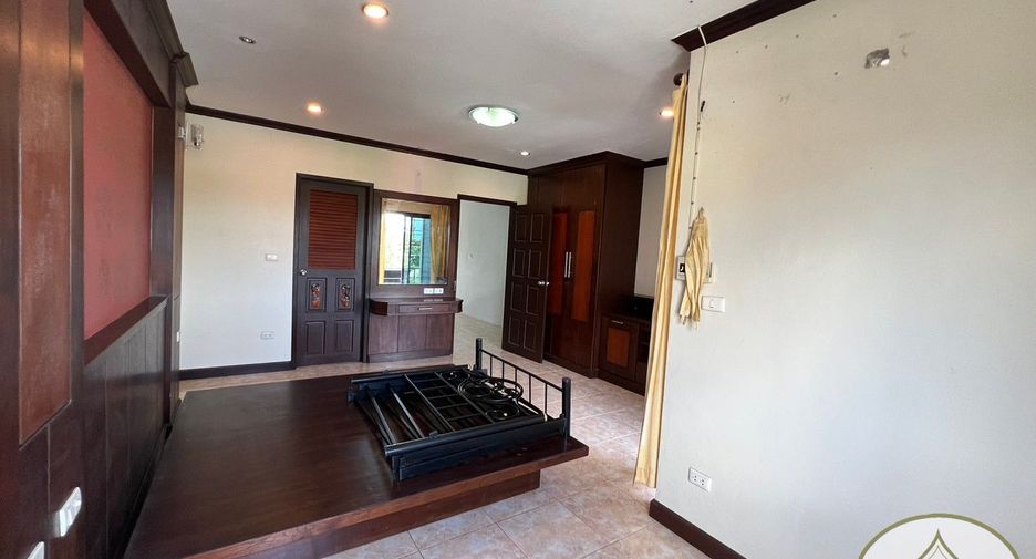 Casa adosada en venta de 2 habitaciones en Mueang Phuket, Phuket