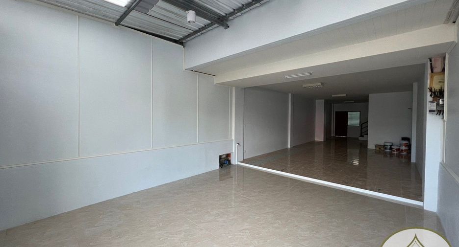 Casa adosada en venta de 2 habitaciones en Mueang Phuket, Phuket