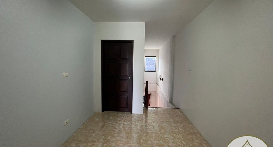 Casa adosada en venta de 2 habitaciones en Mueang Phuket, Phuket