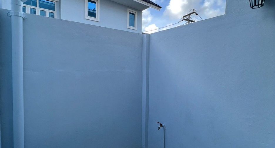 Casa adosada en venta de 2 habitaciones en Mueang Phuket, Phuket