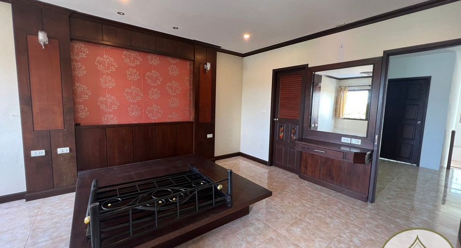 Casa adosada en venta de 2 habitaciones en Mueang Phuket, Phuket