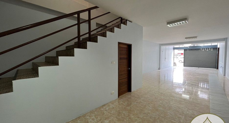 Casa adosada en venta de 2 habitaciones en Mueang Phuket, Phuket