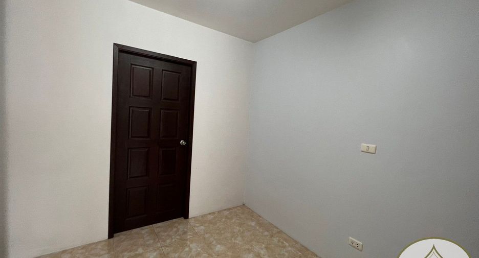 Casa adosada en venta de 2 habitaciones en Mueang Phuket, Phuket