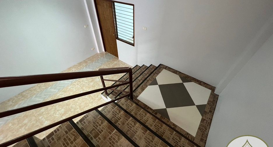 Casa adosada en venta de 2 habitaciones en Mueang Phuket, Phuket