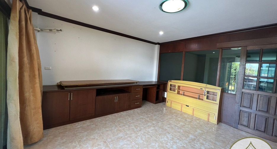 Casa adosada en venta de 2 habitaciones en Mueang Phuket, Phuket