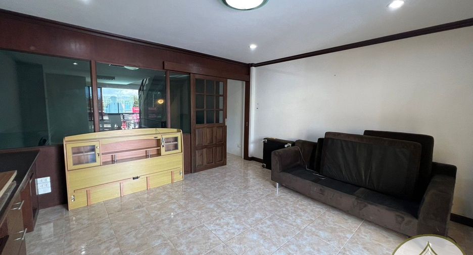 Casa adosada en venta de 2 habitaciones en Mueang Phuket, Phuket