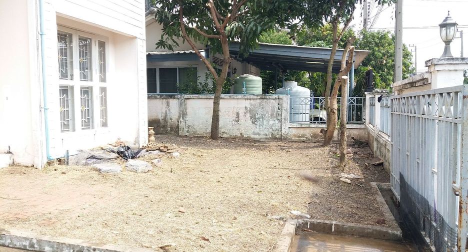 For sale 3 Beds house in Lam Luk Ka, Pathum Thani