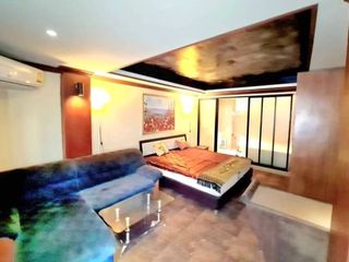 For sale 8 bed townhouse in Bang Lamung, Chonburi