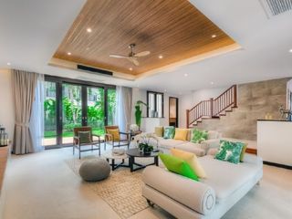 For rent 5 bedrooms villa in Thalang, Phuket