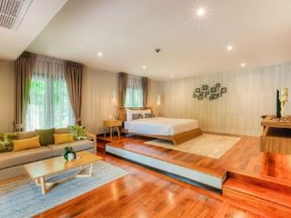 For rent 5 bedrooms villa in Thalang, Phuket