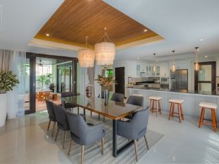 For rent 5 bedrooms villa in Thalang, Phuket