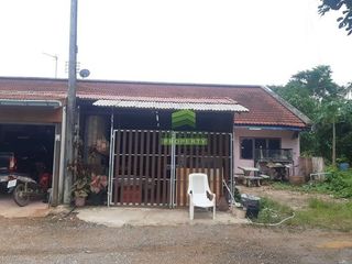 Casa adosada en venta de 2 habitaciones en Hat Yai, Songkhla