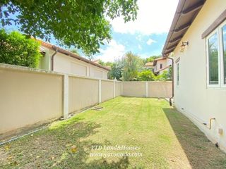 For sale 3 bed house in Bang Phli, Samut Prakan