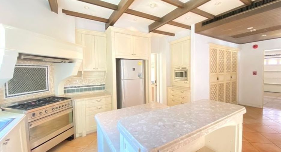 À vendre 3 chambres maison à Bang Phli, Samut Prakan