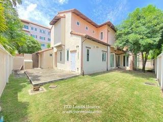 For sale 3 bed house in Bang Phli, Samut Prakan