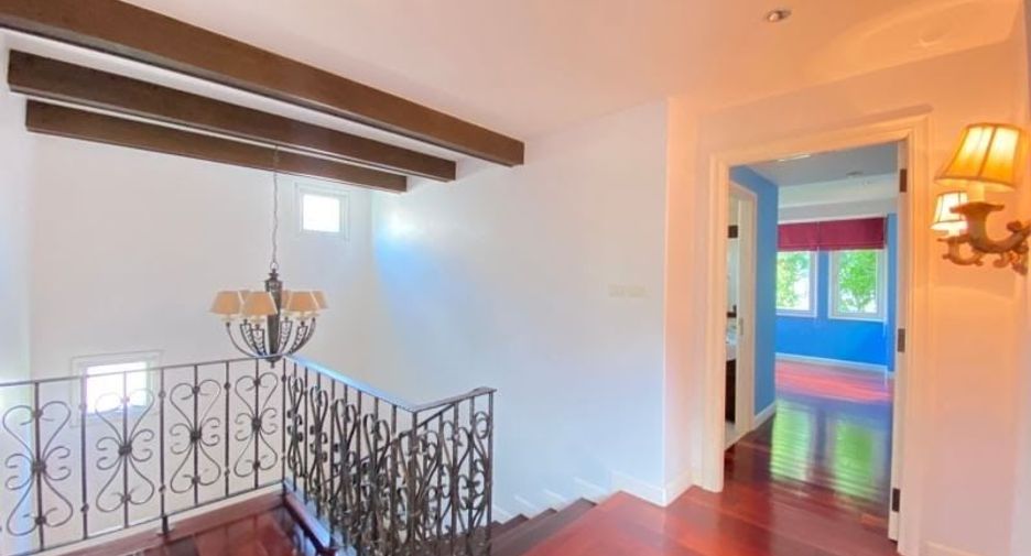 À vendre 3 chambres maison à Bang Phli, Samut Prakan