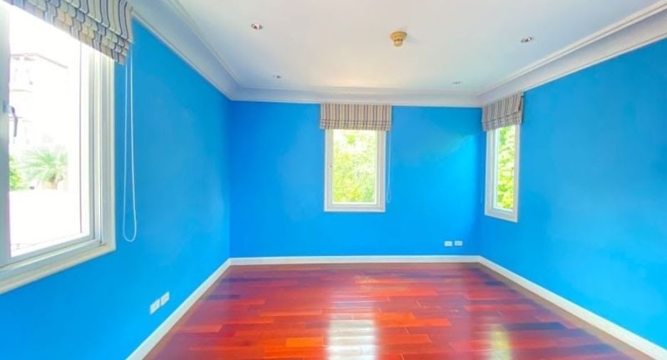 À vendre 3 chambres maison à Bang Phli, Samut Prakan