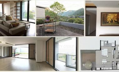 For sale 3 bed condo in Pak Chong, Nakhon Ratchasima