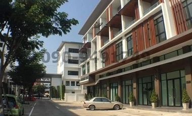 For sale office in Bang Bon, Bangkok