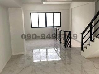 For sale office in Bang Bon, Bangkok